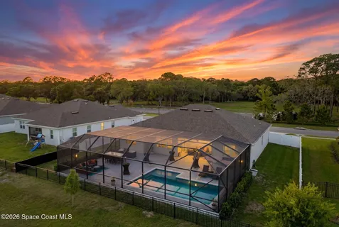 $725,000 | 165 Loymer Circle, Merritt Island, FL 32953