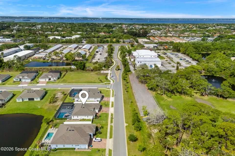$725,000 | 165 Loymer Circle, Merritt Island, FL 32953