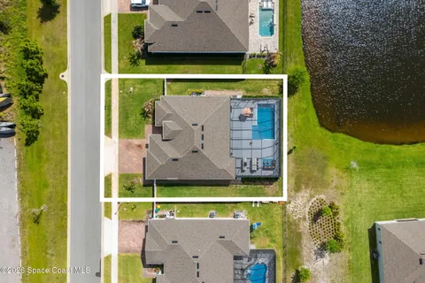 $725,000 | 165 Loymer Circle, Merritt Island, FL 32953