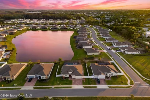 $725,000 | 165 Loymer Circle, Merritt Island, FL 32953