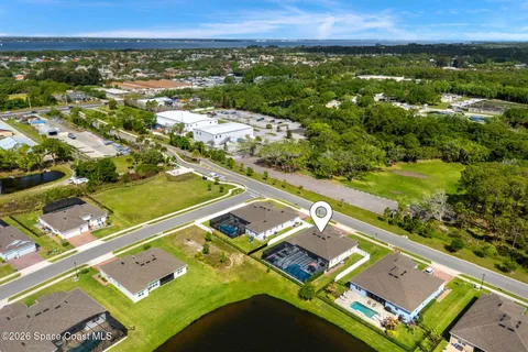 $725,000 | 165 Loymer Circle, Merritt Island, FL 32953