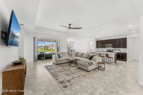 $725,000 | 165 Loymer Circle, Merritt Island, FL 32953