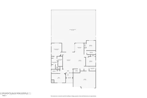 $725,000 | 165 Loymer Circle, Merritt Island, FL 32953