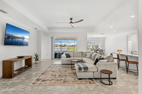 $725,000 | 165 Loymer Circle, Merritt Island, FL 32953