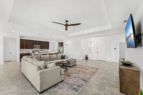 $725,000 | 165 Loymer Circle, Merritt Island, FL 32953