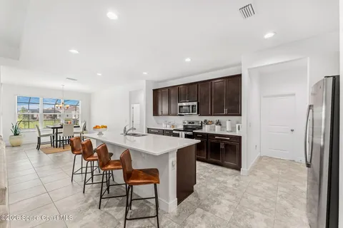 $725,000 | 165 Loymer Circle, Merritt Island, FL 32953