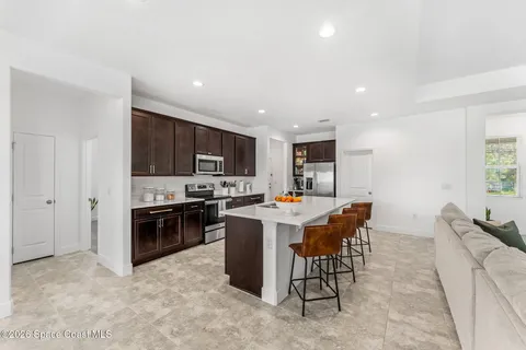 $725,000 | 165 Loymer Circle, Merritt Island, FL 32953