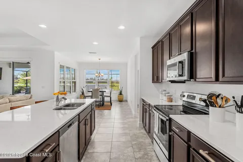 $725,000 | 165 Loymer Circle, Merritt Island, FL 32953