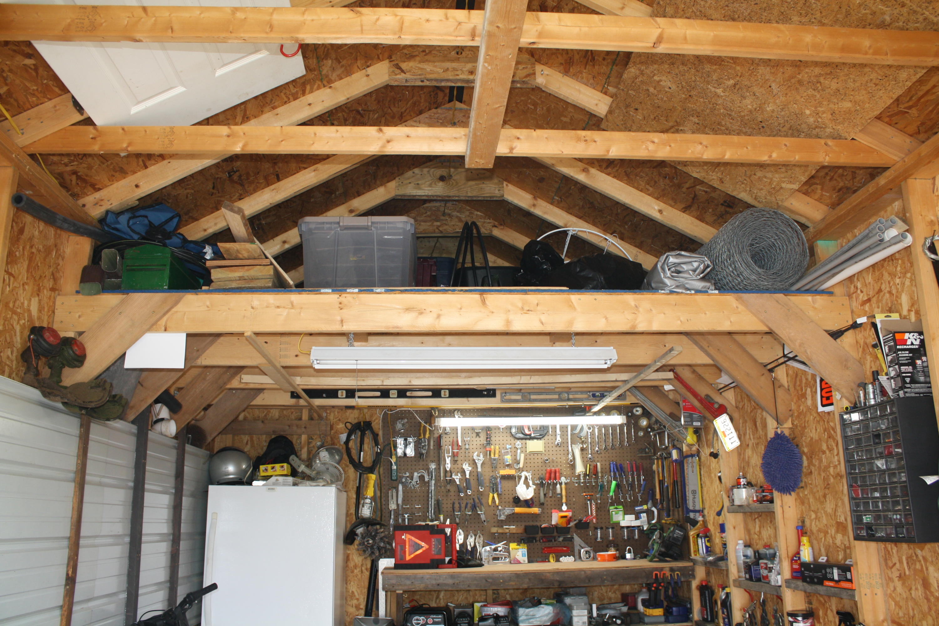 2355 Nickells Mill Road Ronceverte, WV 24970 - Photo 49 of 91 Gallery Image 49