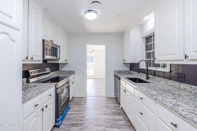 $254,500 | 5846 Baxter Drive, Jackson, MS 39211