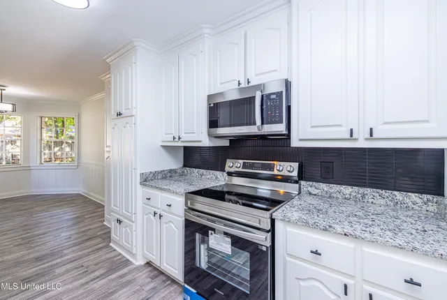 $254,500 | 5846 Baxter Drive, Jackson, MS 39211