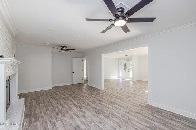 $254,500 | 5846 Baxter Drive, Jackson, MS 39211