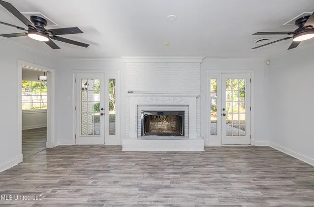 $254,500 | 5846 Baxter Drive, Jackson, MS 39211