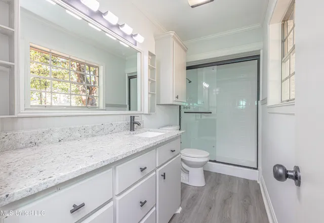 $254,500 | 5846 Baxter Drive, Jackson, MS 39211