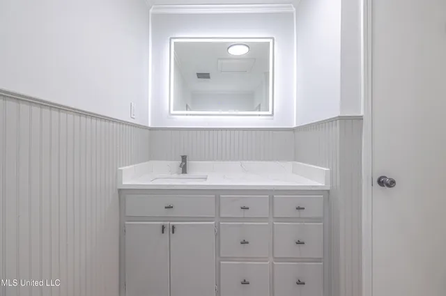 $254,500 | 5846 Baxter Drive, Jackson, MS 39211