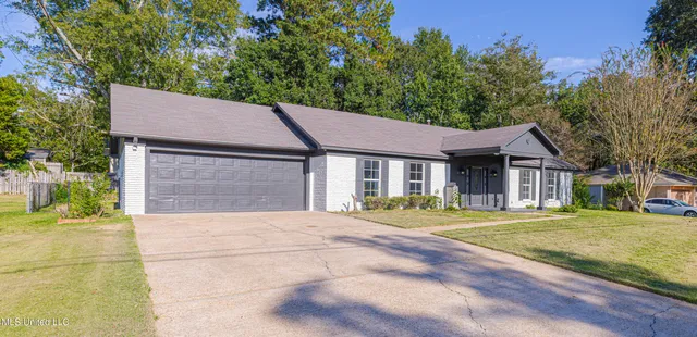 $254,500 | 5846 Baxter Drive, Jackson, MS 39211