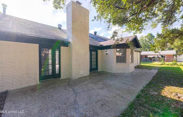 $254,500 | 5846 Baxter Drive, Jackson, MS 39211