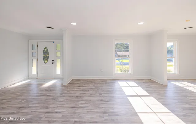 $254,500 | 5846 Baxter Drive, Jackson, MS 39211