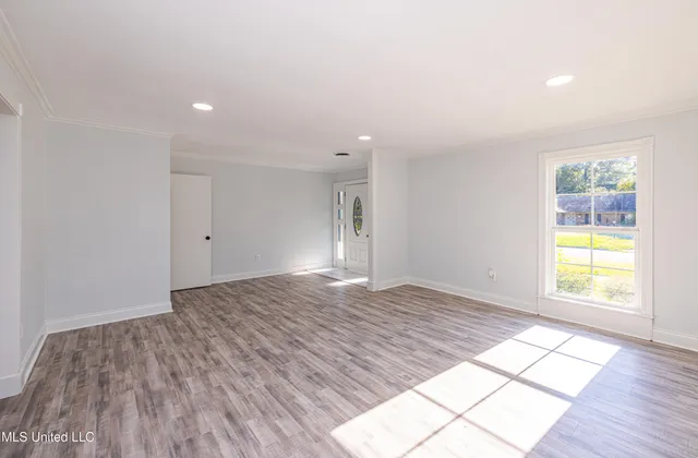 $254,500 | 5846 Baxter Drive, Jackson, MS 39211