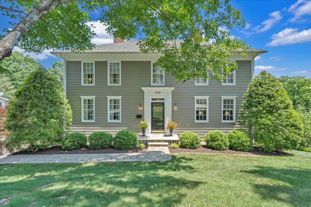 723 White Oak Road Southwest Roanoke, VA 24014 - Photo 1 of 76 01-MIB09296