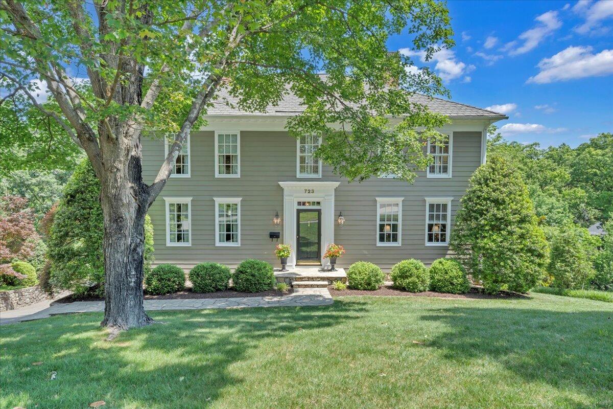 723 White Oak Road Southwest Roanoke, VA 24014 - Photo 74 of 76 74-MIB09278