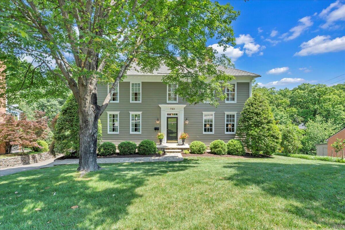 723 White Oak Road Southwest Roanoke, VA 24014 - Photo 75 of 76 75-MIB09284