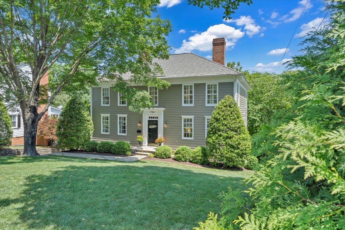 723 White Oak Road Southwest Roanoke, VA 24014 - Photo 76 of 76 76-MIB09290