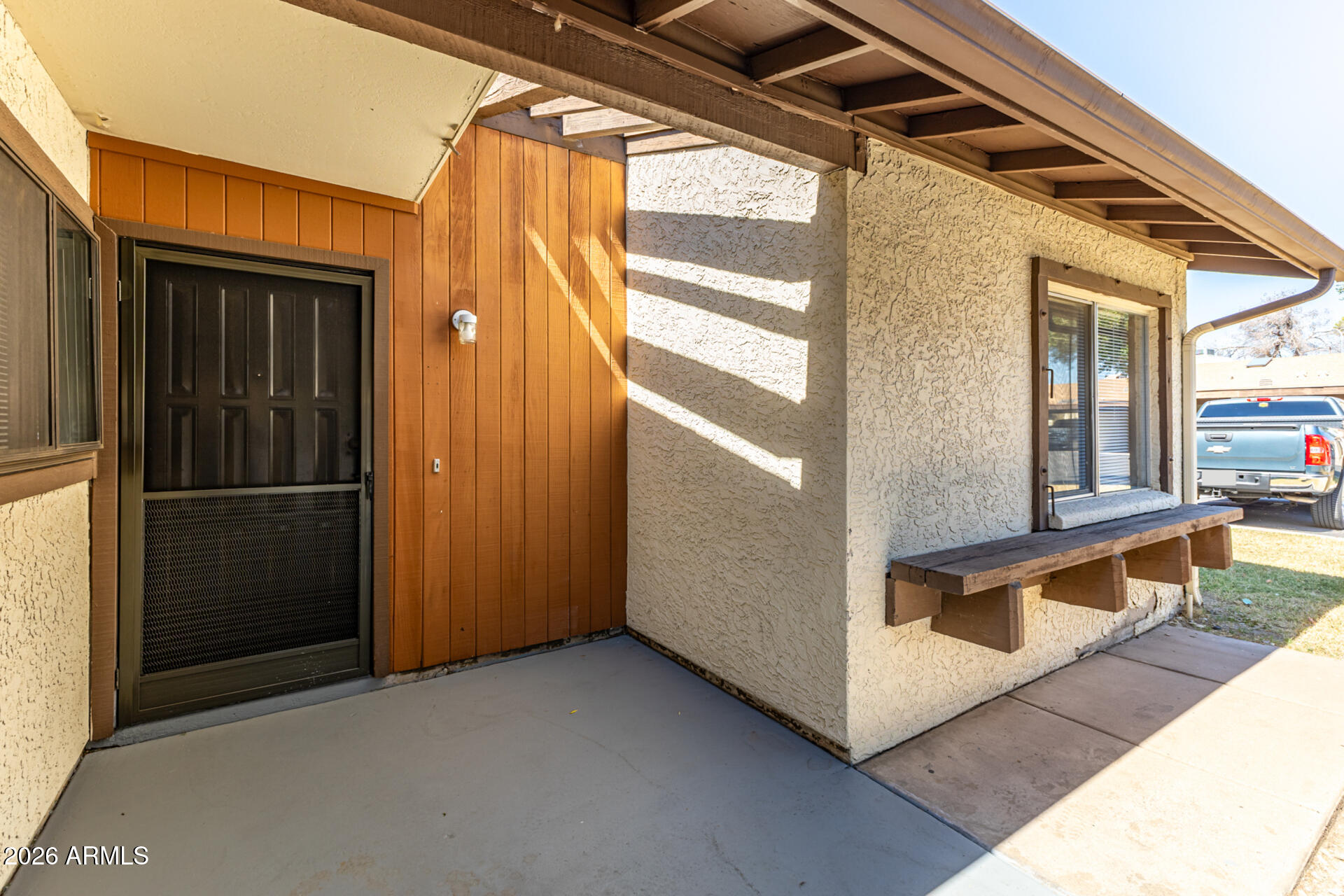 4529 West McLellan Road Glendale, AZ 85301 - Photo 8 of 35 a view of an outdoor space