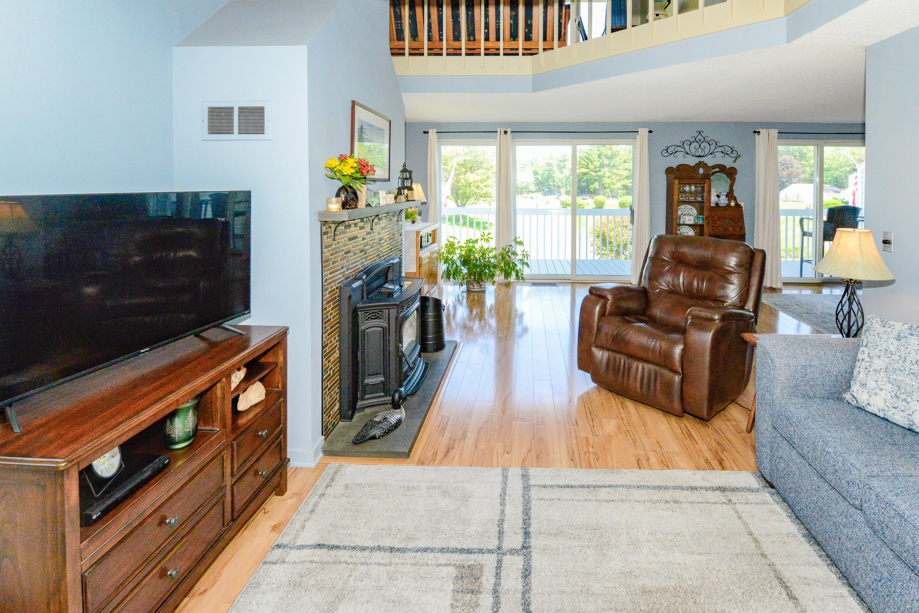 23 Clifford Road, Unit 17 Naples, ME 04055 - Photo 7 of 66