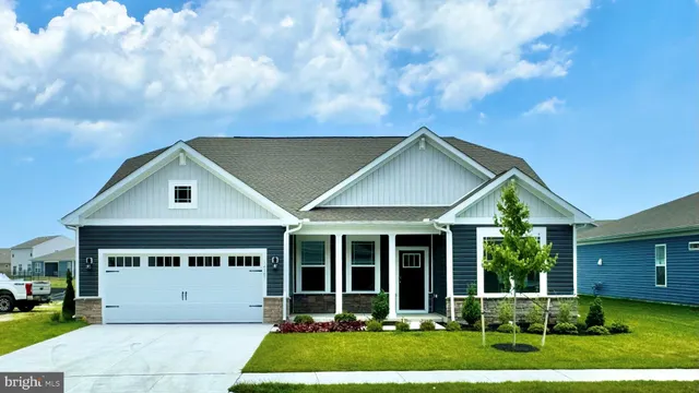 $474,990 | 82 West Sarah Side Drive, Harrington, DE 19952