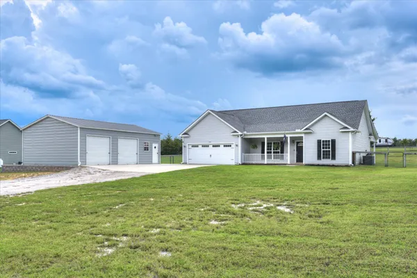 $510,000 | 1370 Old Kimbill Trail, Aiken, SC 29805