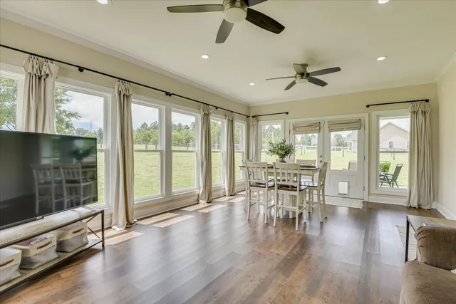 $525,000 | 1370 Old Kimbill Trail, Aiken, SC 29805