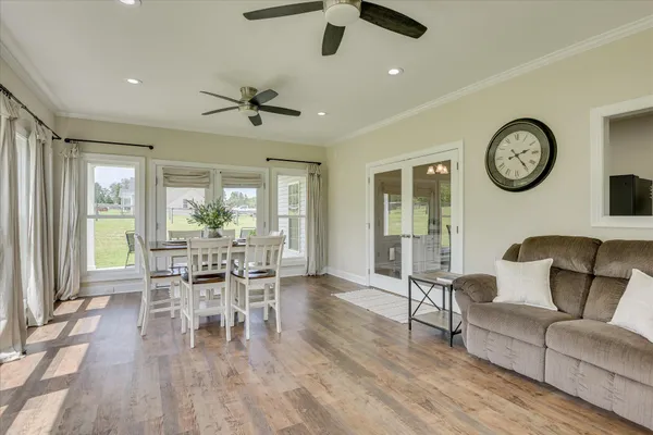 $510,000 | 1370 Old Kimbill Trail, Aiken, SC 29805