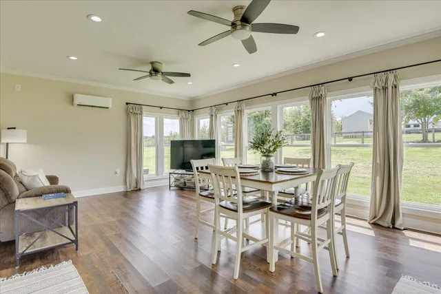 $525,000 | 1370 Old Kimbill Trail, Aiken, SC 29805