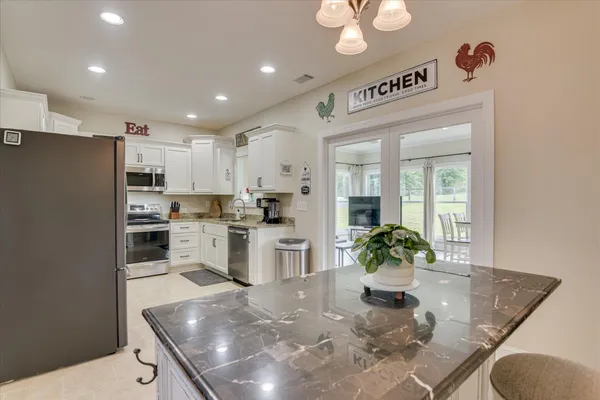 $510,000 | 1370 Old Kimbill Trail, Aiken, SC 29805