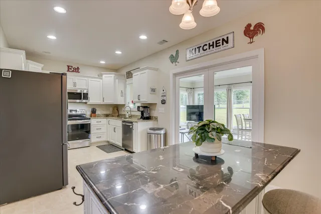 $525,000 | 1370 Old Kimbill Trail, Aiken, SC 29805