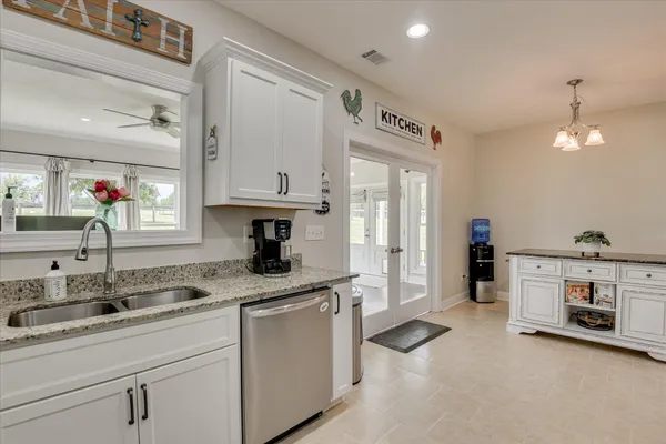 $510,000 | 1370 Old Kimbill Trail, Aiken, SC 29805