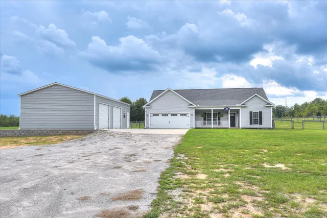 $525,000 | 1370 Old Kimbill Trail, Aiken, SC 29805