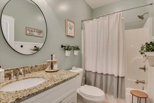 $510,000 | 1370 Old Kimbill Trail, Aiken, SC 29805