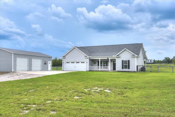 $510,000 | 1370 Old Kimbill Trail, Aiken, SC 29805