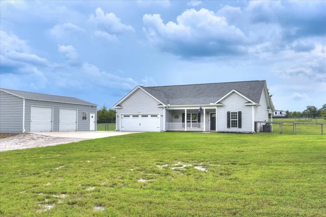 $525,000 | 1370 Old Kimbill Trail, Aiken, SC 29805