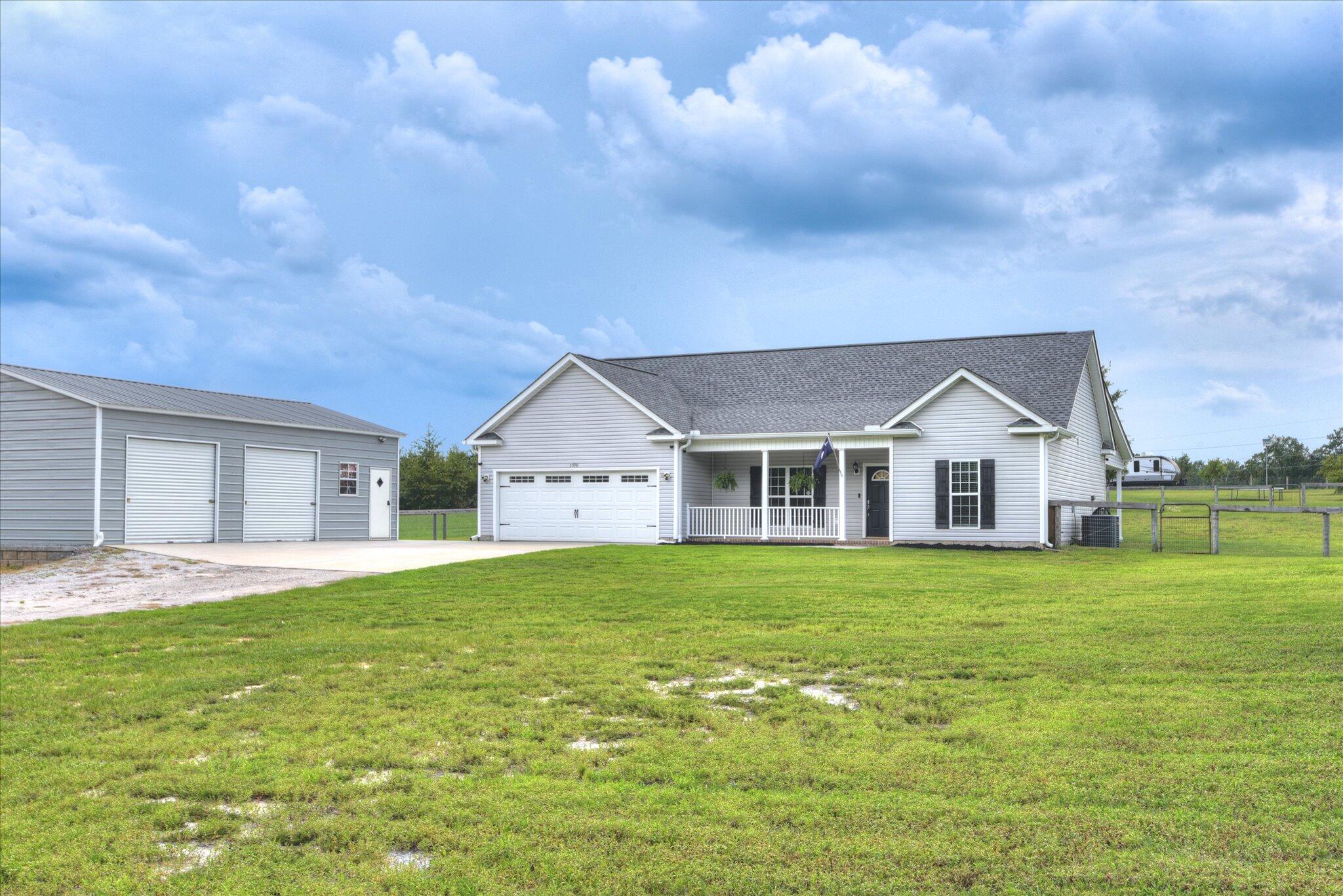 1370 Old Kimbill Trail Aiken, SC 29805 - Photo 3 of 65 06-103