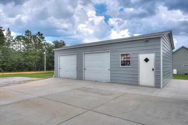 $510,000 | 1370 Old Kimbill Trail, Aiken, SC 29805