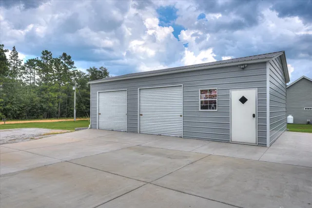 $525,000 | 1370 Old Kimbill Trail, Aiken, SC 29805