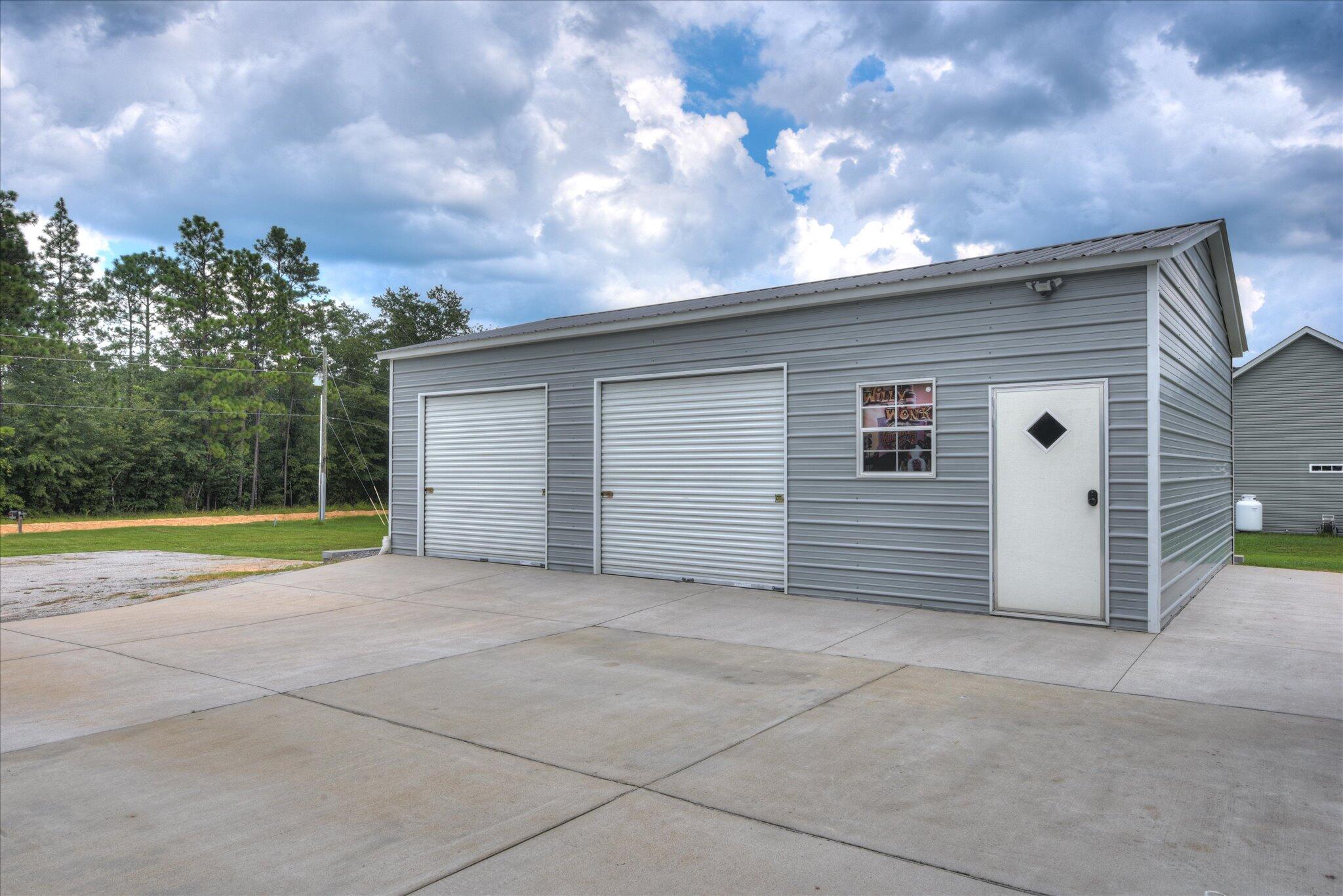 1370 Old Kimbill Trail Aiken, SC 29805 - Photo 32 of 65 38-135