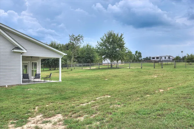 $525,000 | 1370 Old Kimbill Trail, Aiken, SC 29805