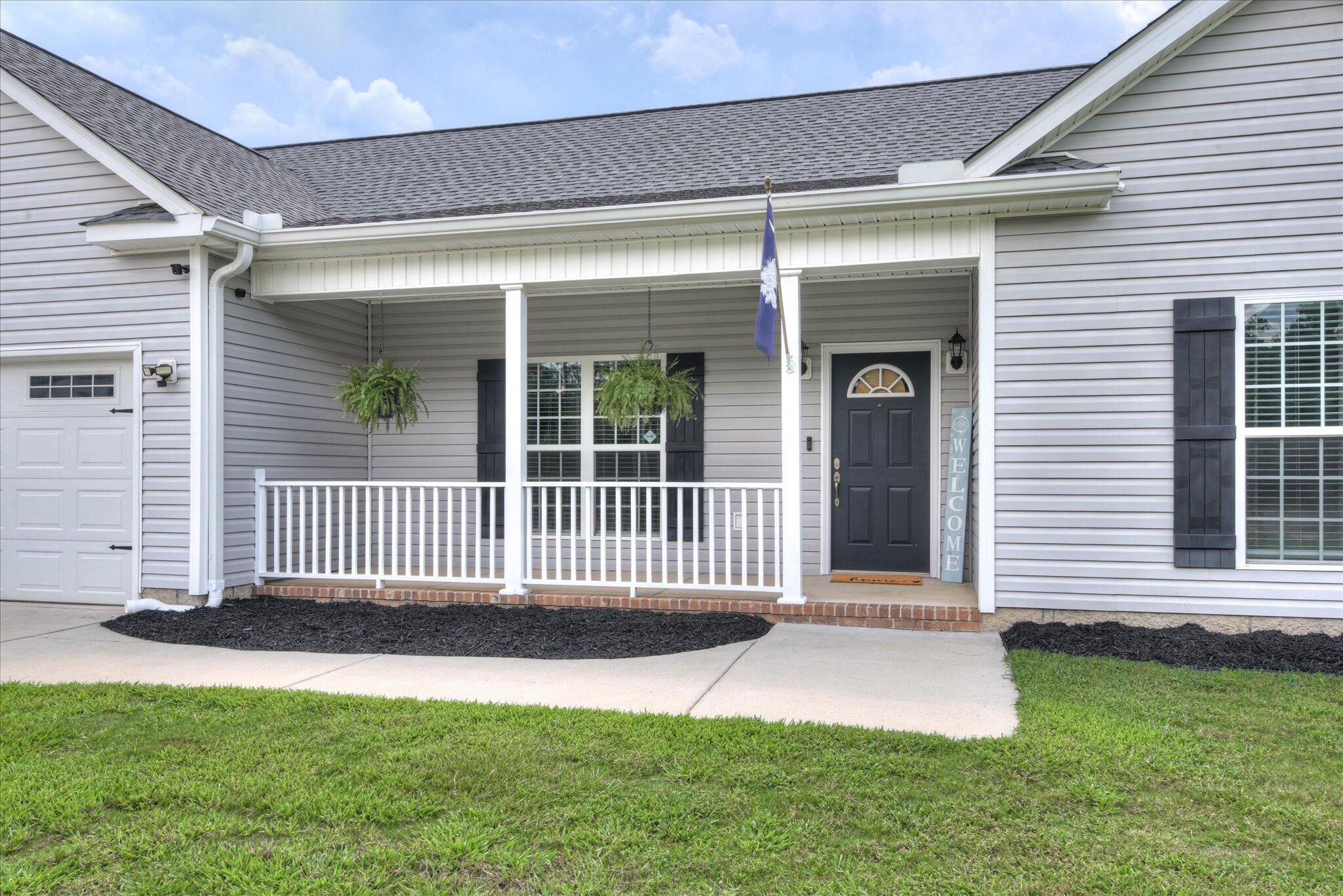 1370 Old Kimbill Trail Aiken, SC 29805 - Photo 4 of 65 08-105