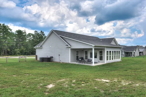 $510,000 | 1370 Old Kimbill Trail, Aiken, SC 29805