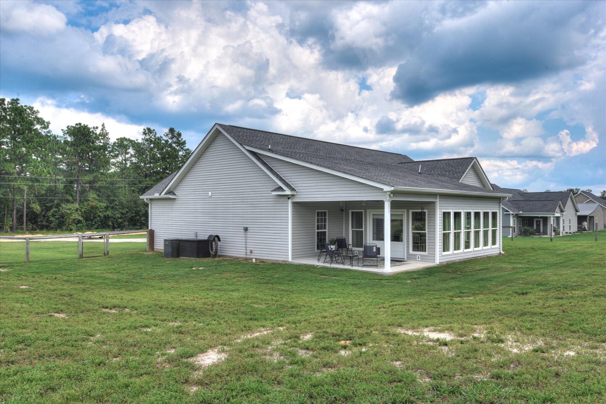 1370 Old Kimbill Trail Aiken, SC 29805 - Photo 41 of 65 47-144