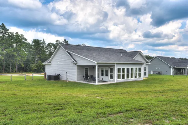 $510,000 | 1370 Old Kimbill Trail, Aiken, SC 29805